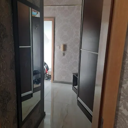 With Sea View 公寓 *