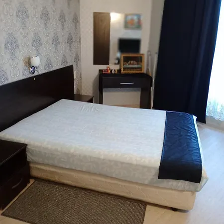 With Sea View 公寓 *