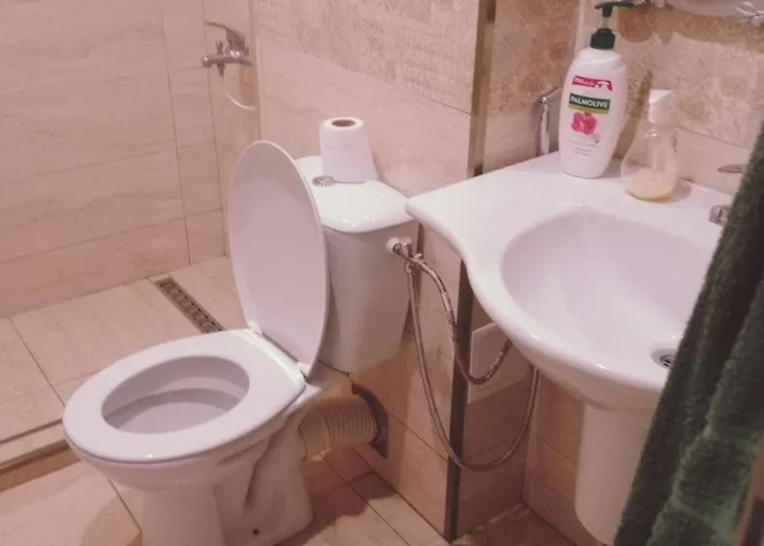 公寓 With Sea View