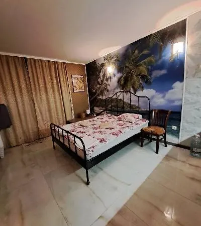 Apartmán With Sea View