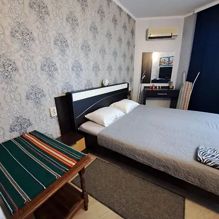 With Sea View Διαμέρισμα