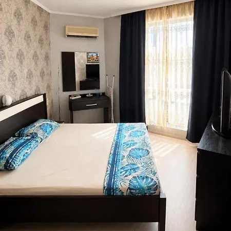Διαμέρισμα With Sea View *
