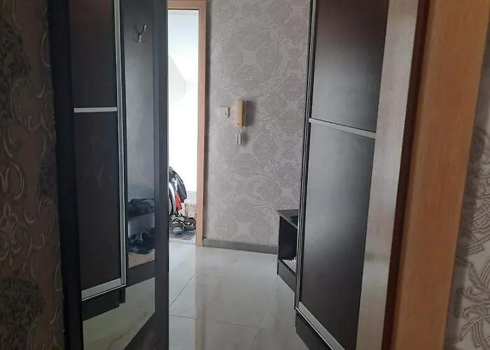 With Sea View Apartment *